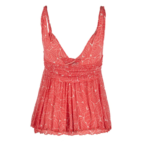 Diane Von Furstenberg top met print - jaren 2010 - Image 2