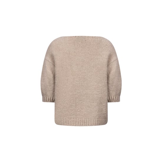 Nukus Jip cardigan flower vesten nkf05026 - Image 3