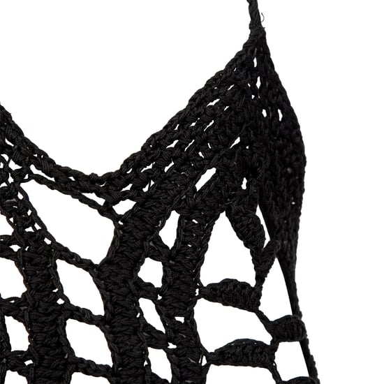 Dolce & Gabbana Virkad Topp - 00-talet - Image 6