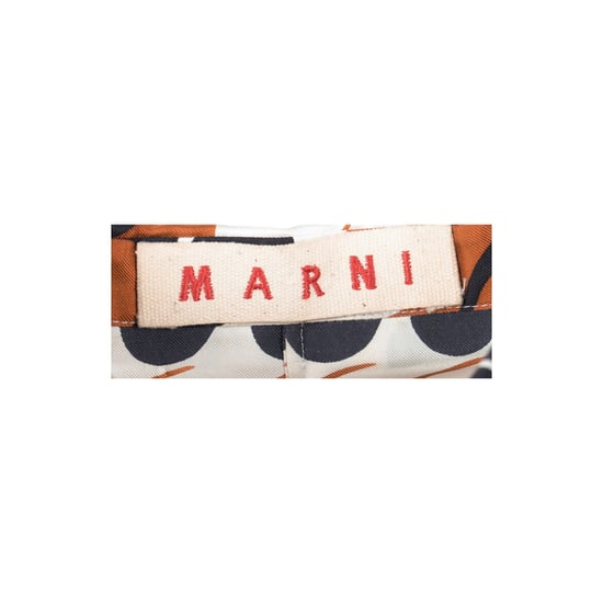 Marni shirt met golfpatroon - jaren 2010 - Image 4
