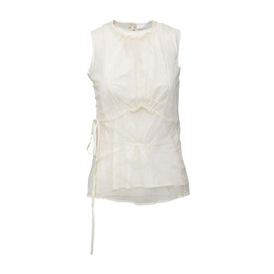 Marni dubbellaags top - jaren '10 - Image 1