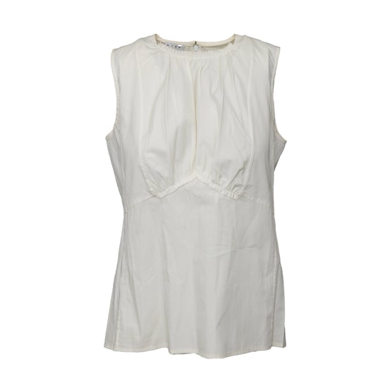 Marni dubbellaags top - jaren '10 - Image 3