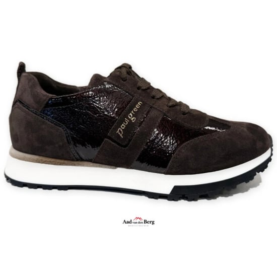 Paul Green Damesschoenen sneakers - Image 1