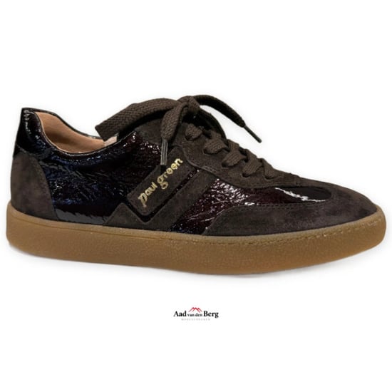 Paul Green Damesschoenen sneakers - Image 1