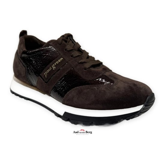 Paul Green Damesschoenen sneakers - Image 2