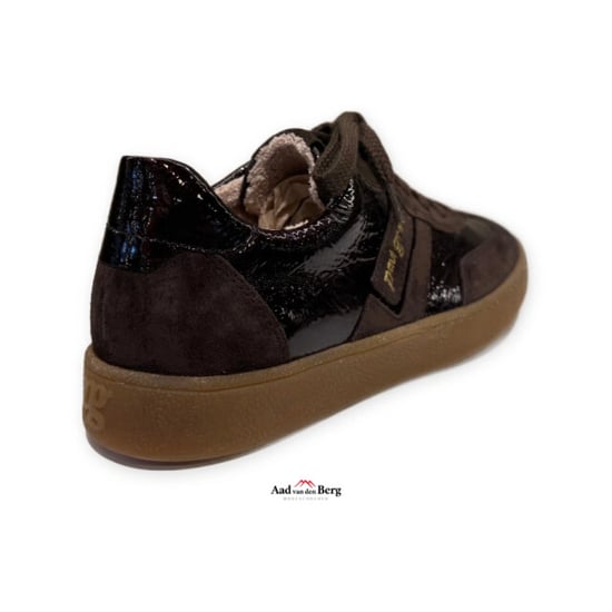 Paul Green Damesschoenen sneakers - Image 3