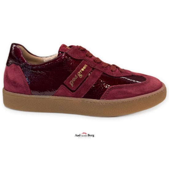 Paul Green Damesschoenen sneakers - Image 1