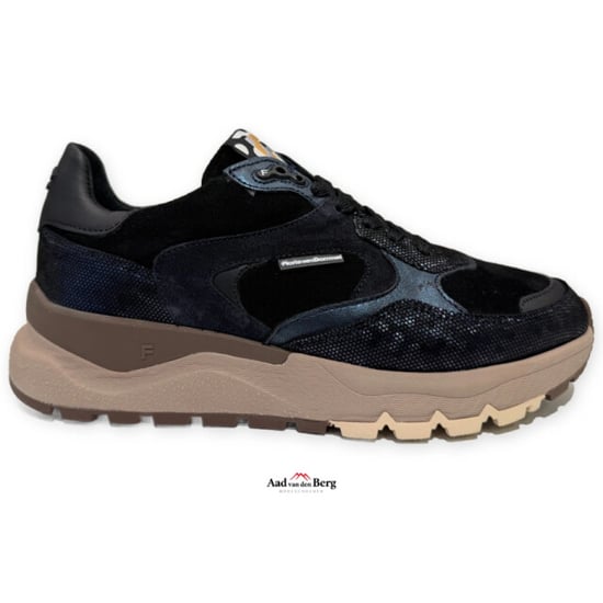 Floris van Bommel Damesschoenen sneakers - Image 1