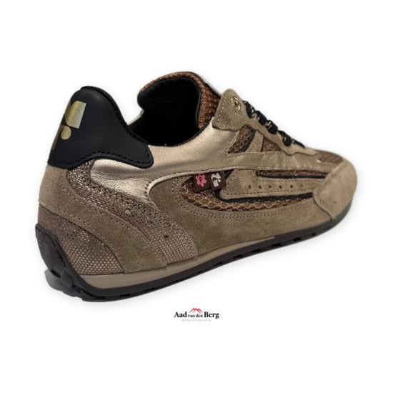 Floris van Bommel Damesschoenen sneakers - Image 4