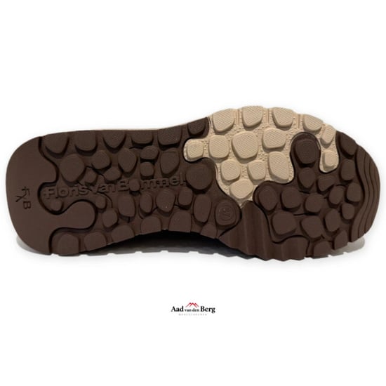 Floris van Bommel Damesschoenen sneakers - Image 3