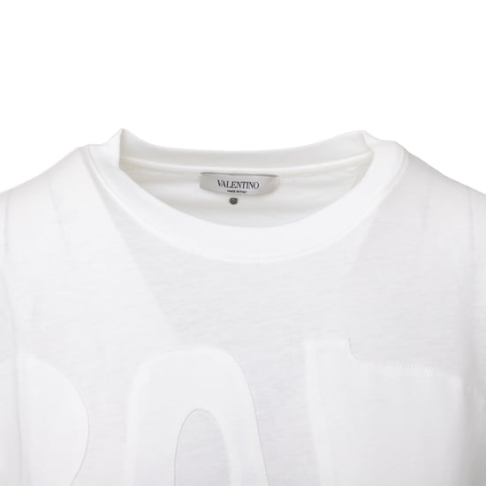 Valentino x Melanie Matranga Bad Lover T-shirt - 20-talet - Image 3