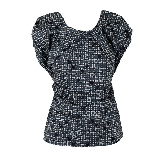 Marni top met print - jaren 2010 - Image 1
