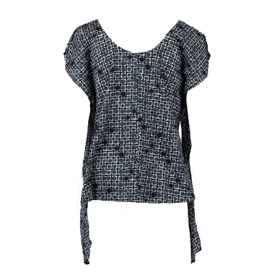 Marni top met print - jaren 2010 - Image 3