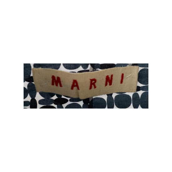 Marni top met print - jaren 2010 - Image 4