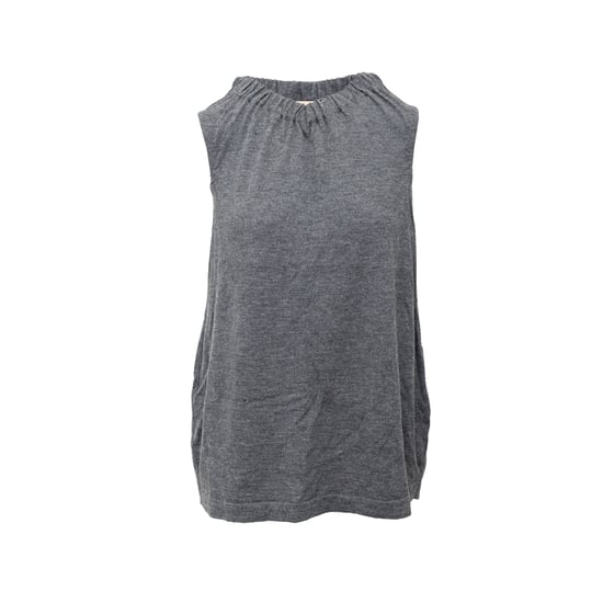 Marni grijze top - jaren 2000 - Image 1
