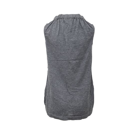 Marni grijze top - jaren 2000 - Image 2