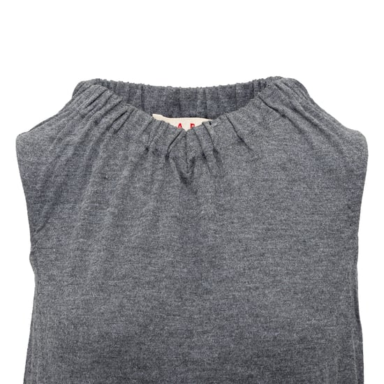 Marni grijze top - jaren 2000 - Image 3