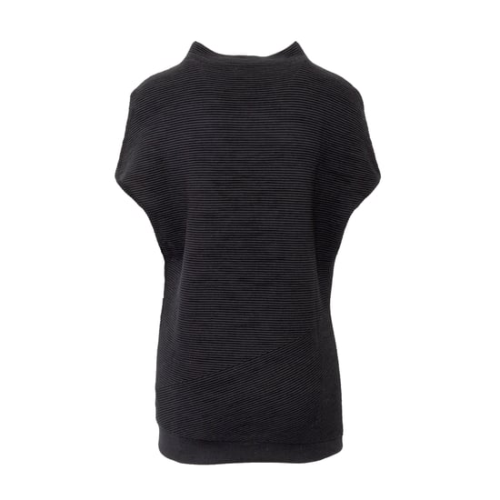 Alexander McQueen gebreide top met ribbels - jaren 2010 - Image 2