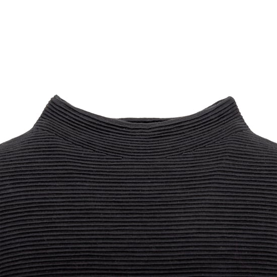 Alexander McQueen gebreide top met ribbels - jaren 2010 - Image 3
