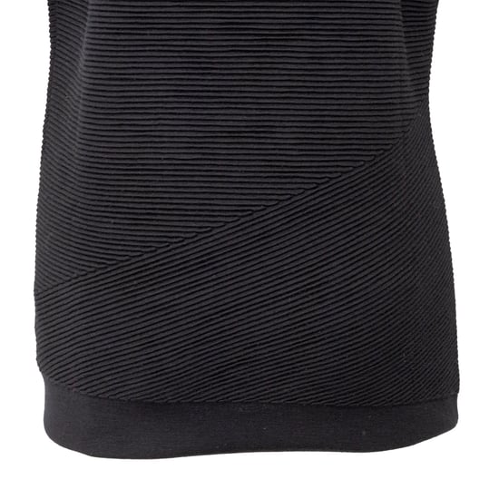Alexander McQueen gebreide top met ribbels - jaren 2010 - Image 4