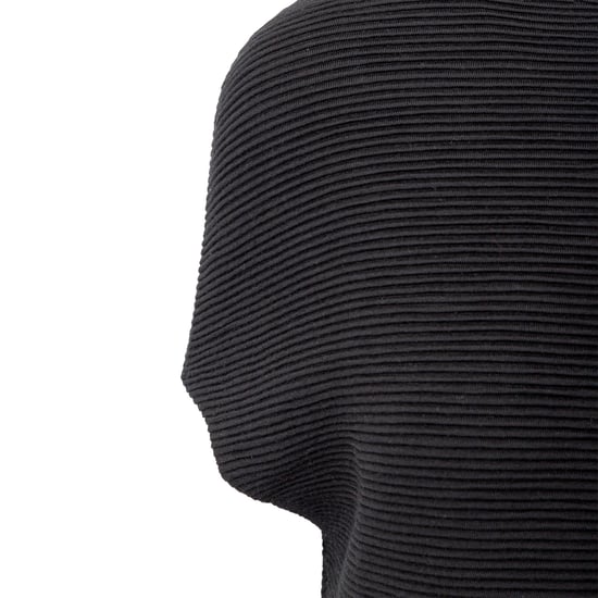 Alexander McQueen gebreide top met ribbels - jaren 2010 - Image 5