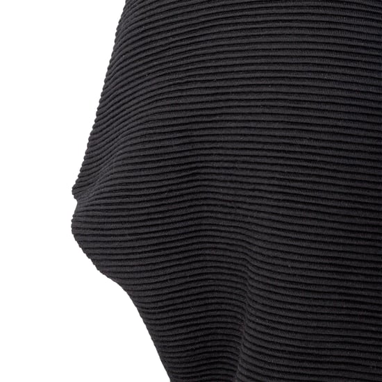 Alexander McQueen gebreide top met ribbels - jaren 2010 - Image 6