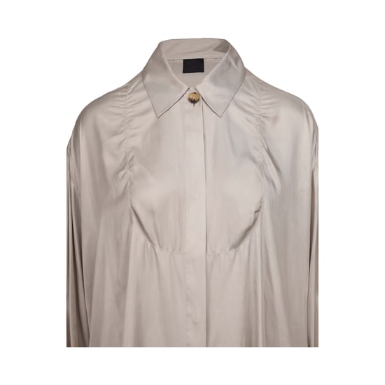 Lanvin Oversized Skjorta - 10-talet - Image 2