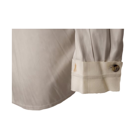 Lanvin Oversized Skjorta - 10-talet - Image 4