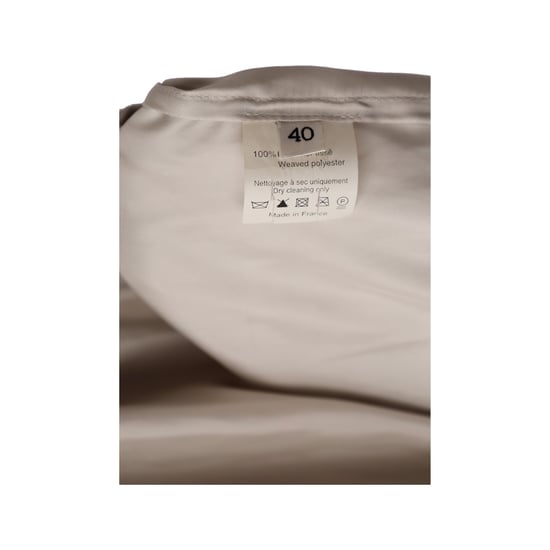 Lanvin Oversized Skjorta - 10-talet - Image 5