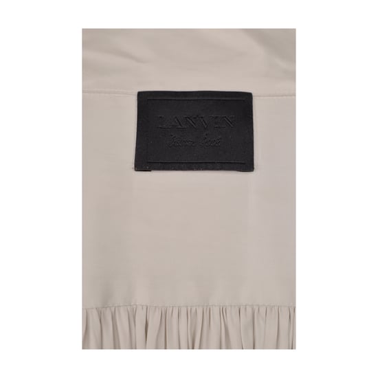 Lanvin Oversized Skjorta - 10-talet - Image 6