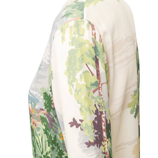 Stella McCartney Landschap T-shirt - jaren 2010 - Image 5