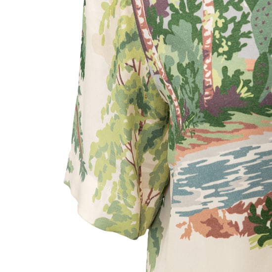 Stella McCartney Landschap T-shirt - jaren 2010 - Image 6