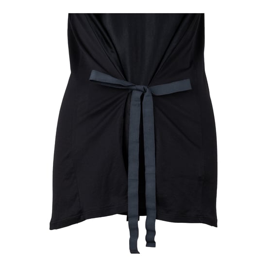 MM6 Maison Margiela Long Top with Ribbon - '10s - Image 5