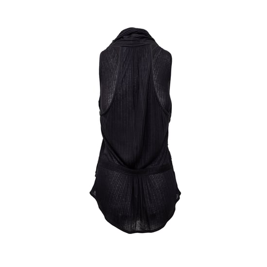 Marc by Marc Jacobs Ribbad Topp - 00-talet - Image 2