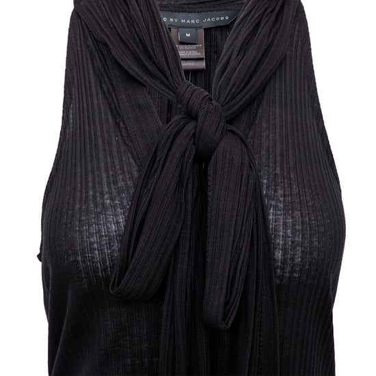 Marc by Marc Jacobs Ribbad Topp - 00-talet - Image 3