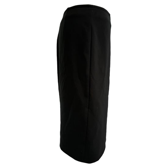 Joseph Midi Pennkjol i Svart Polyester - Image 2