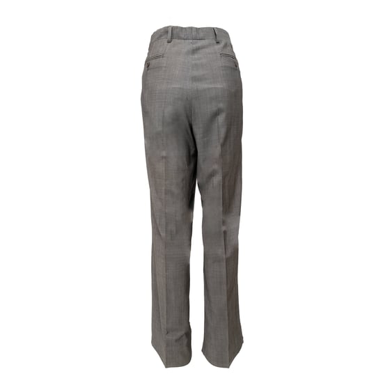 Valentino Super 120's getailleerde broek - jaren '10 - Image 2