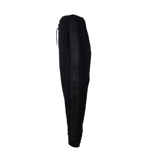 Emporio Armani trainingsbroek met logodetails - jaren '20 - Image 4