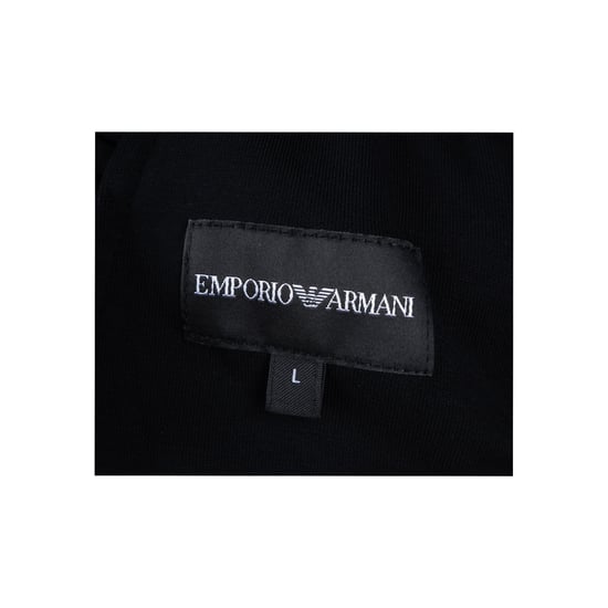 Emporio Armani trainingsbroek met logodetails - jaren '20 - Image 5
