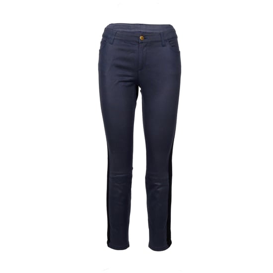 Louis Vuitton-jeans med svart rand - 00-talet - Image 1