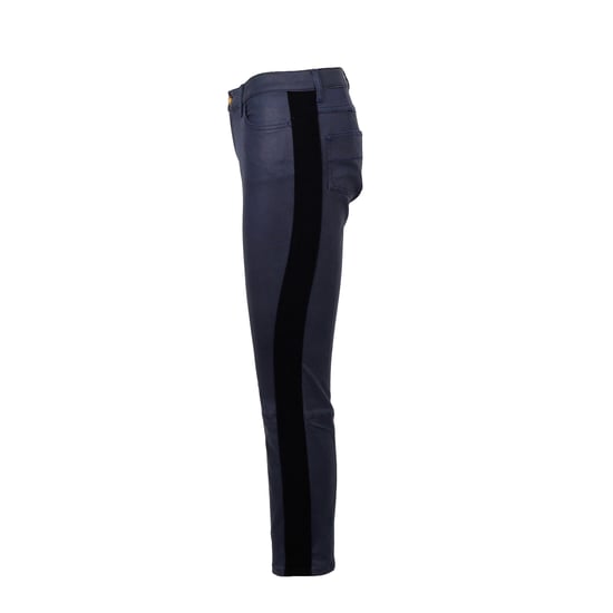 Louis Vuitton-jeans med svart rand - 00-talet - Image 2