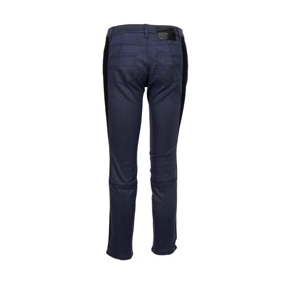 Louis Vuitton-jeans med svart rand - 00-talet - Image 3