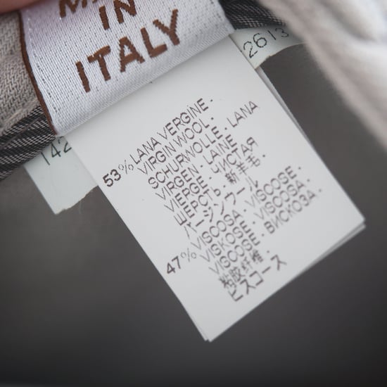 Damesbroek van Brunello Cucinelli van wol en viscose - jaren '20 - Image 6