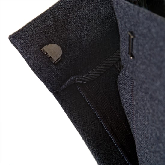 Brunello Cucinelli skräddarsydda culottebyxor - 20-tal - Image 6