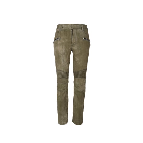 Balmain bikerjeans - jaren '10 - Image 1
