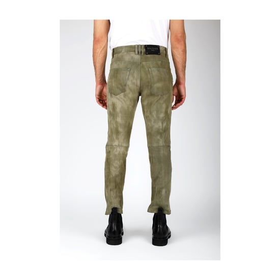 Balmain bikerjeans - jaren '10 - Image 3