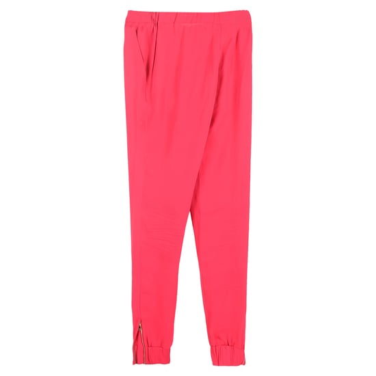 Gucci Joggingbyxor i Rosa Polyester - Image 2