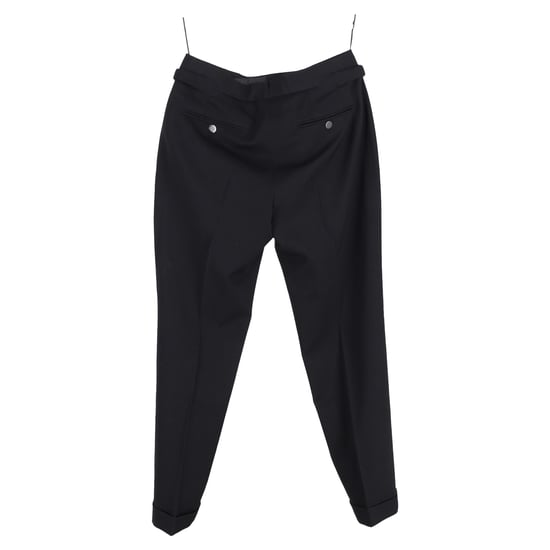 Tom Ford-byxor i svart polyester - Image 2