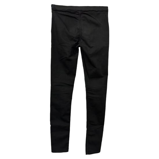 Rick Owens broek van zwart katoen - Image 2