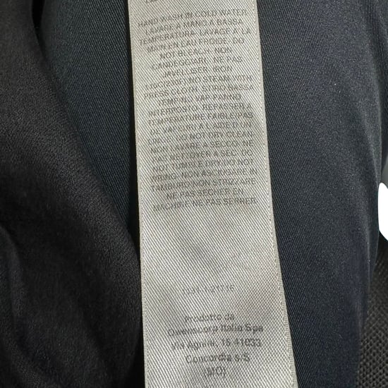 Rick Owens broek van zwart katoen - Image 4